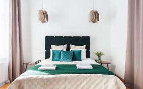 Cracovian Home - Loftaffair