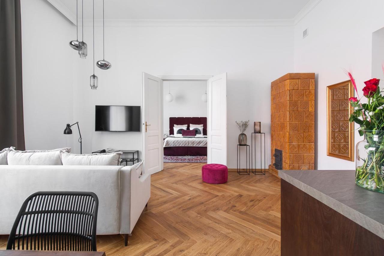 Cracovian Home - Loftaffair Exterior photo